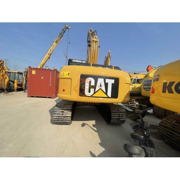 2022 Caterpillar 315D-41567764
