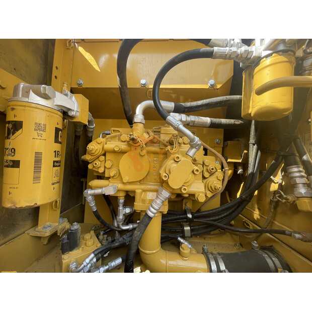 2022 Caterpillar 315D-41567765