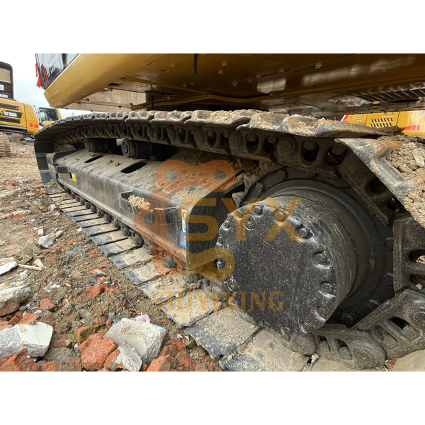 2023 Caterpillar 315D-41567776