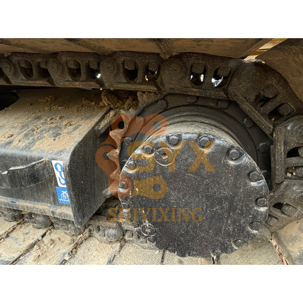 2023 Caterpillar 315D-41567777