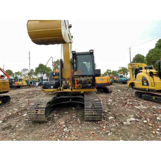 2023 Caterpillar 315D-41567779