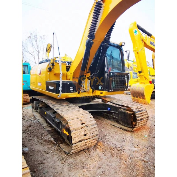 2022 Caterpillar 315D-41567780