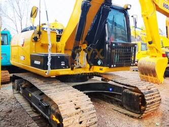 Image for EXCAVATORS 2022 Caterpillar 315D