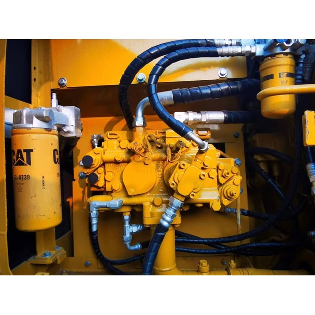 2022 Caterpillar 315D-41567782