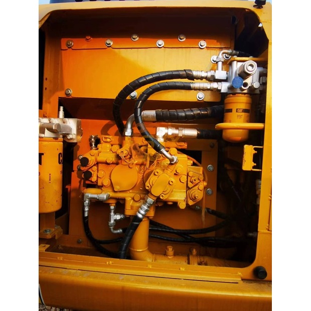 2022 Caterpillar 315D-41567783