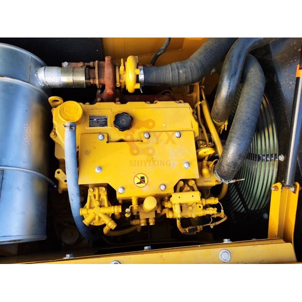 2022 Caterpillar 315D-41567787