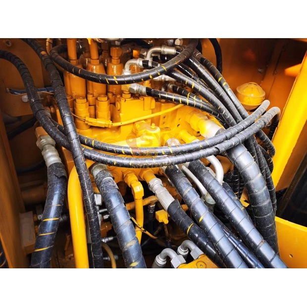 2022 Caterpillar 315D-41567788