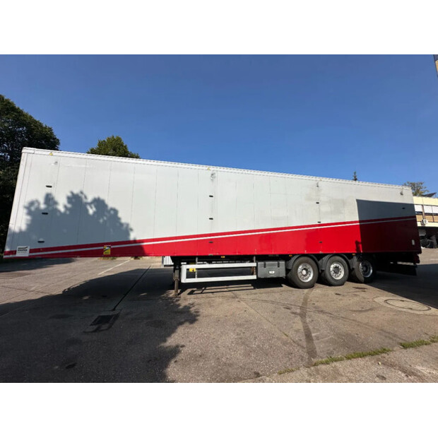 2010 Knapen Trailers K200-41567821