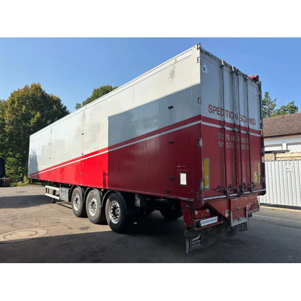 2010 Knapen Trailers K200-41567822