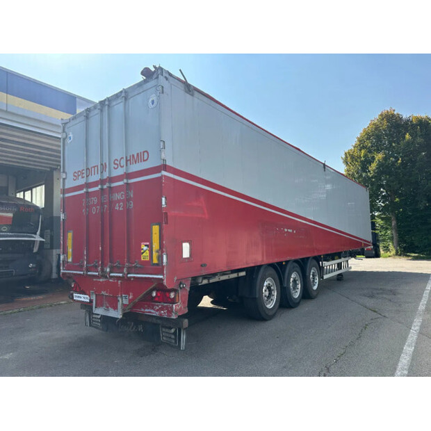 2010 Knapen Trailers K200-41567824