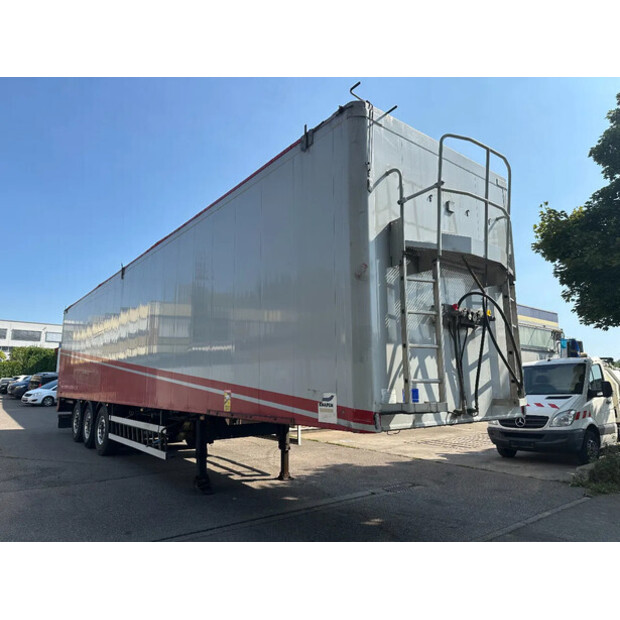 2010 Knapen Trailers K200-41567828
