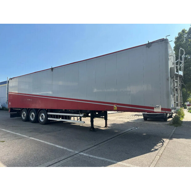 2010 Knapen Trailers K200-41567829