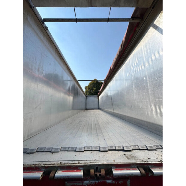 2010 Knapen Trailers K200-41567830