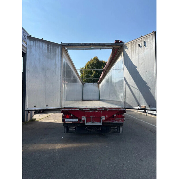 2010 Knapen Trailers K200-41567831