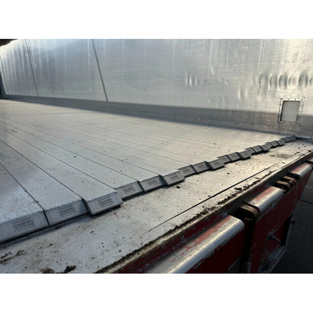 2010 Knapen Trailers K200-41567833