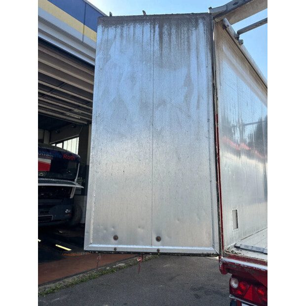 2010 Knapen Trailers K200-41567834
