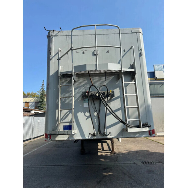 2010 Knapen Trailers K200-41567837