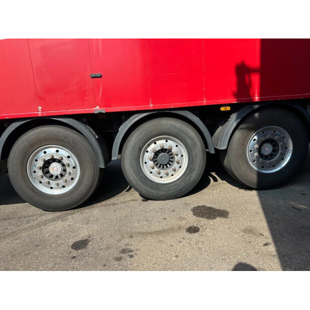 2010 Knapen Trailers K200-41567838