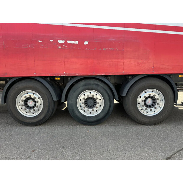 2010 Knapen Trailers K200-41567839