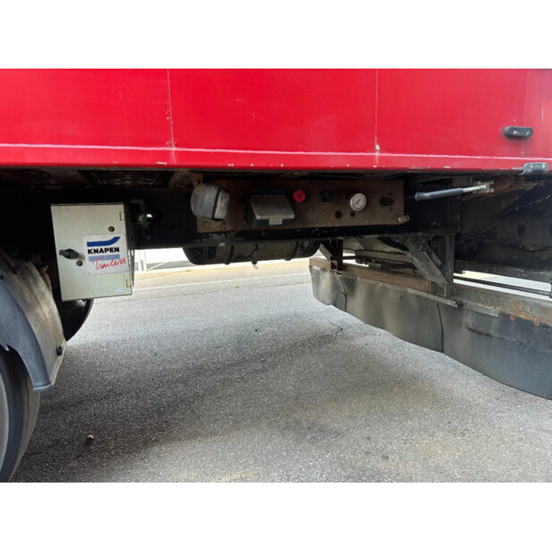 2010 Knapen Trailers K200-41567840