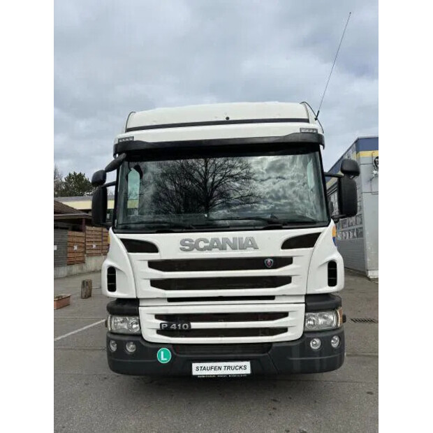2014 سكانيا P410-41567875