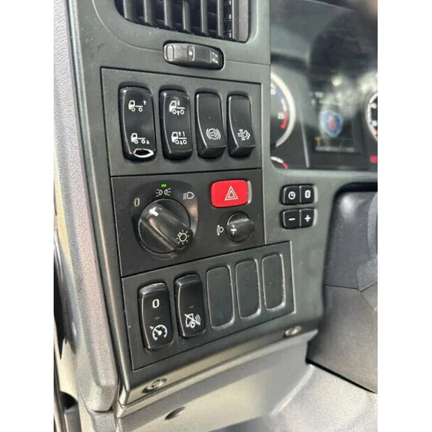 2014 سكانيا P410-41567891