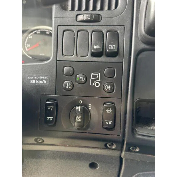2014 سكانيا P410-41567892
