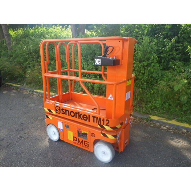 2017 Snorkel TM12-41567933