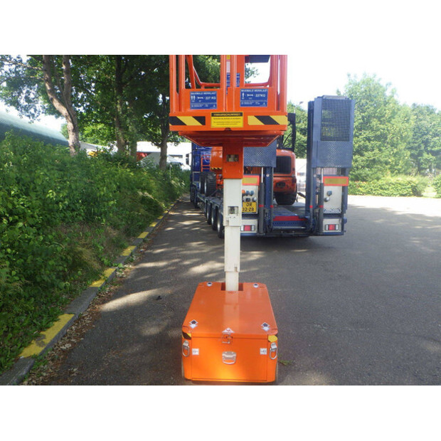 2017 Snorkel TM12-41567938