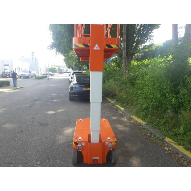 2017 Snorkel TM12-41567939