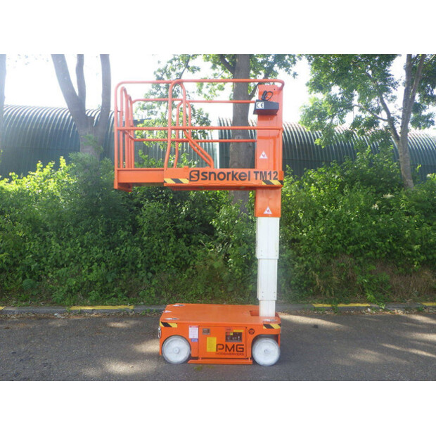 2017 Snorkel TM12-41567940