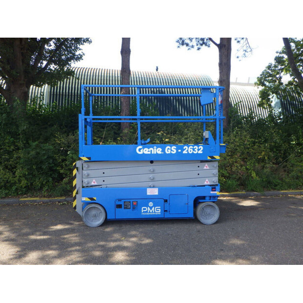 2020 JLG 2032ES-41567951