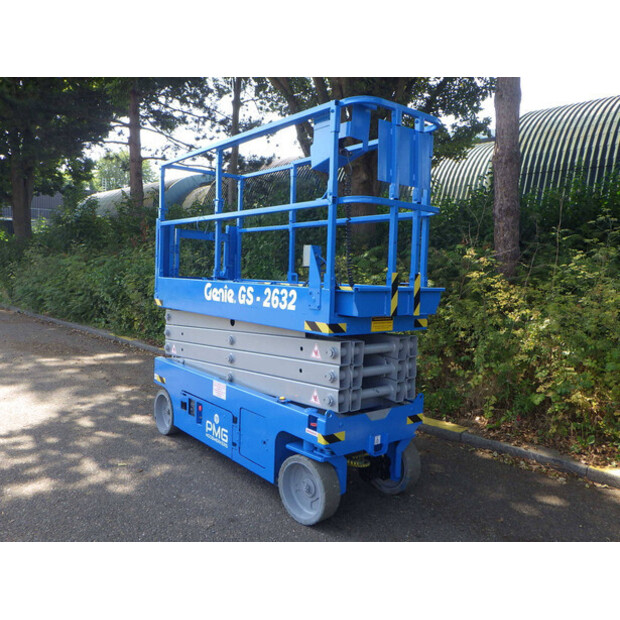 2020 JLG 2032ES-41567952