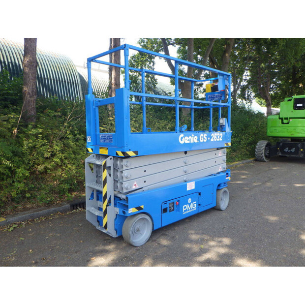 2020 JLG 2032ES-41567953