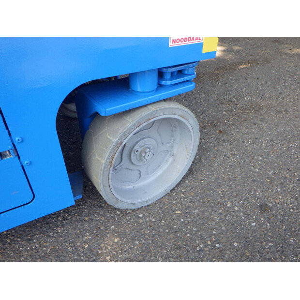 2020 JLG 2032ES-41567955