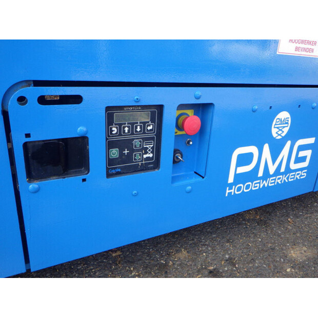 2020 JLG 2032ES-41567956