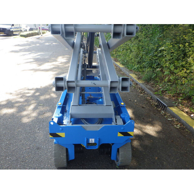 2020 JLG 2032ES-41567958