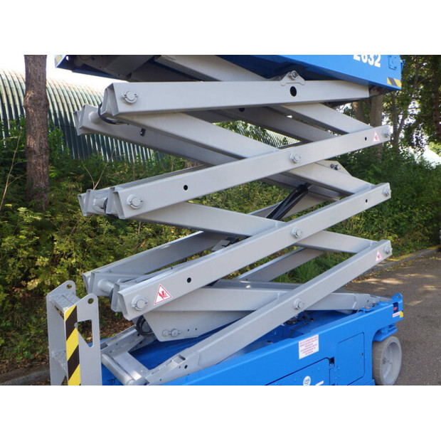 2020 JLG 2032ES-41567960