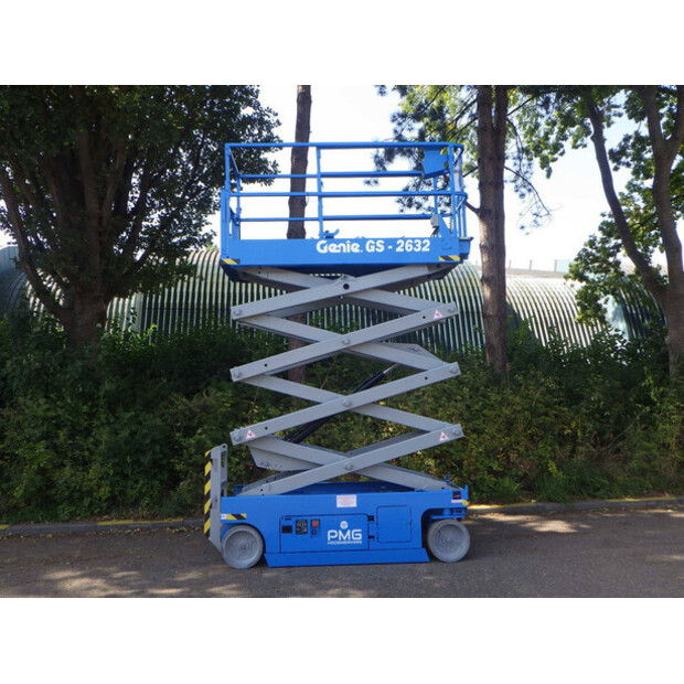 2020 JLG 2032ES-41567961