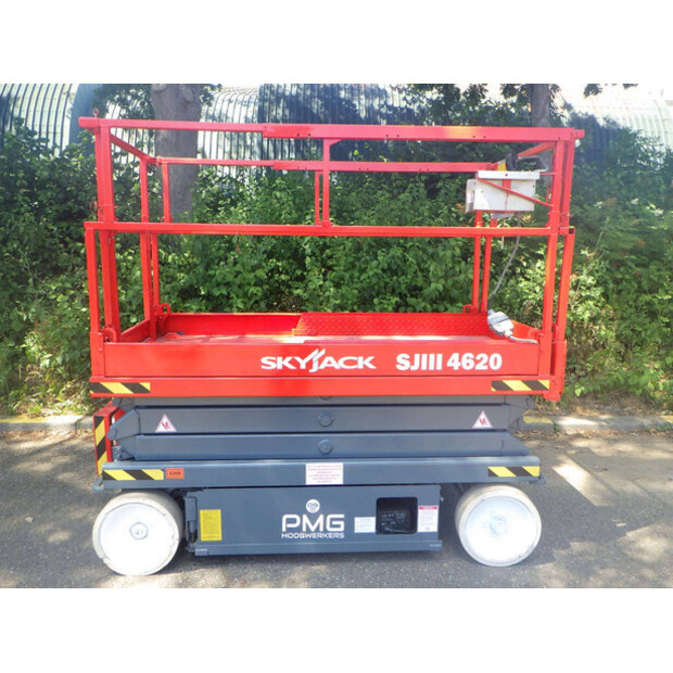 2008 سكايجاك SJ4620-41567962