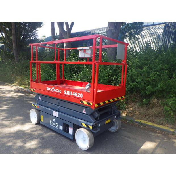 2008 سكايجاك SJ4620-41567964