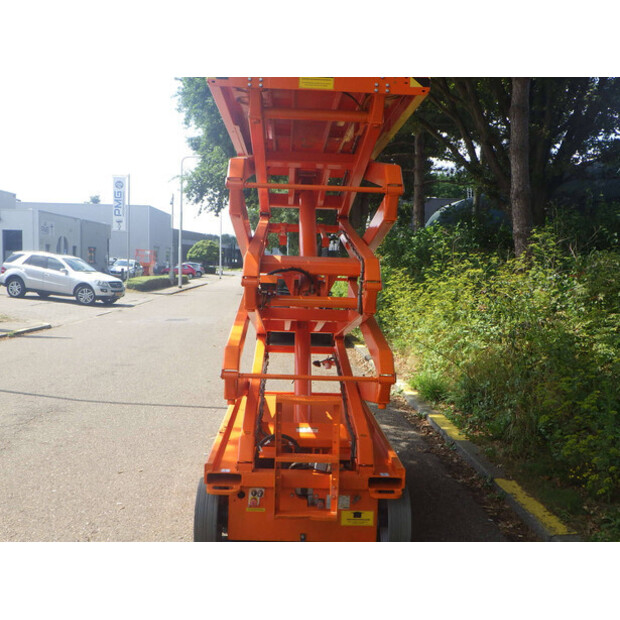 2014 SkyJack SJ4626-41567978