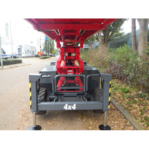 2017 SkyJack SJ6832RT-41568015