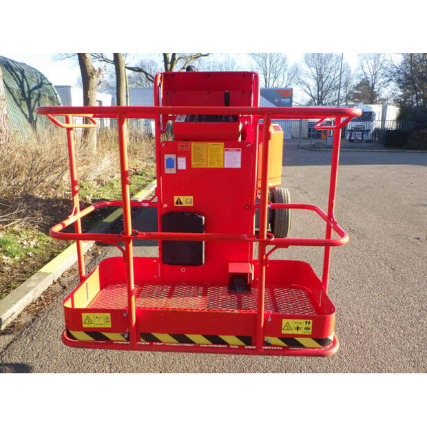 2014 Genie Z-34/22BE-41568023