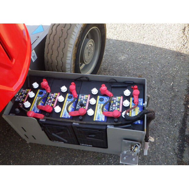 2014 Genie Z-34/22BE-41568027