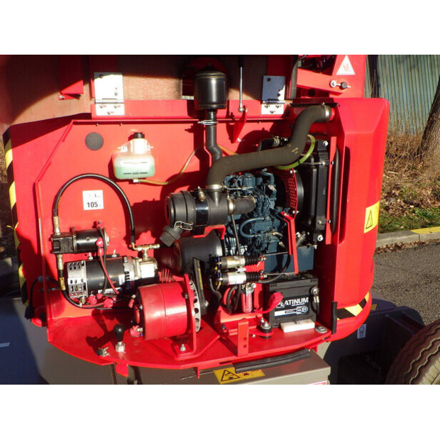 2014 Genie Z-34/22BE-41568028