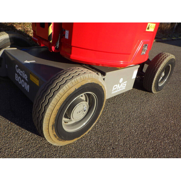 2014 Genie Z-34/22BE-41568030