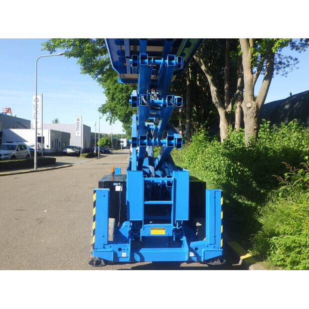 2013 جيني GS-4069DC-41568039