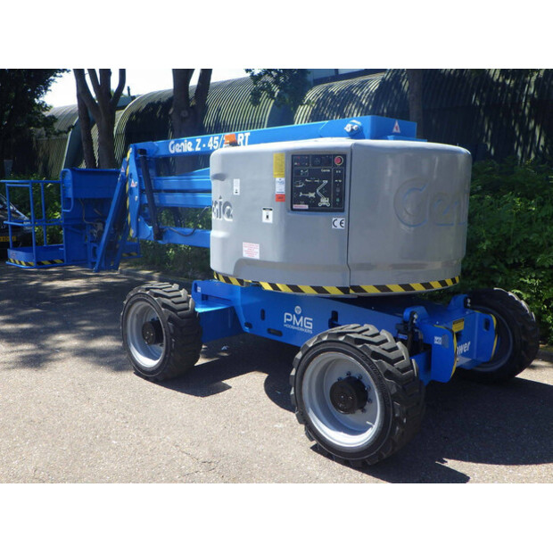 2014 Genie Z-45/25J RT-41568044