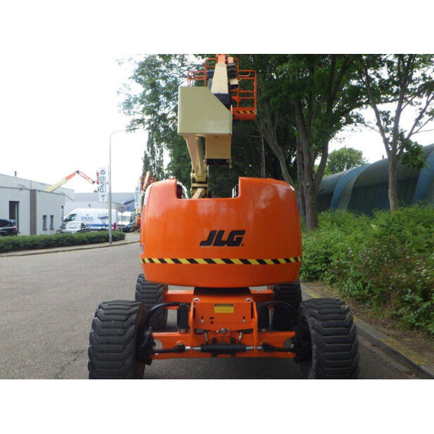 2015 JLG 510AJ-41568069